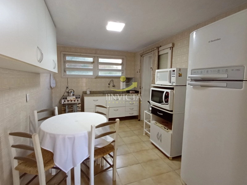 CASA 04 DORMITÓRIOS COM 02 TERRENOS EM ATLÂNTIDA: 4ª foto da galeria de imagens do imóvel