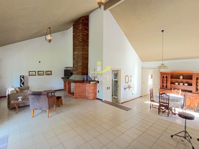 CASA 04 DORMITÓRIOS COM 02 TERRENOS EM ATLÂNTIDA: 3ª foto da galeria de imagens do imóvel
