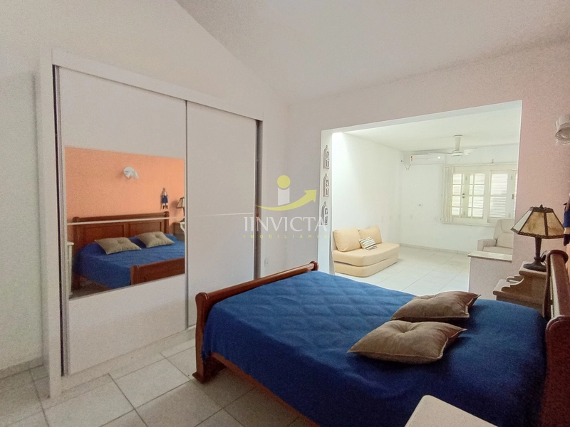 CASA 04 DORMITÓRIOS COM 02 TERRENOS EM ATLÂNTIDA: 6ª foto da galeria de imagens do imóvel