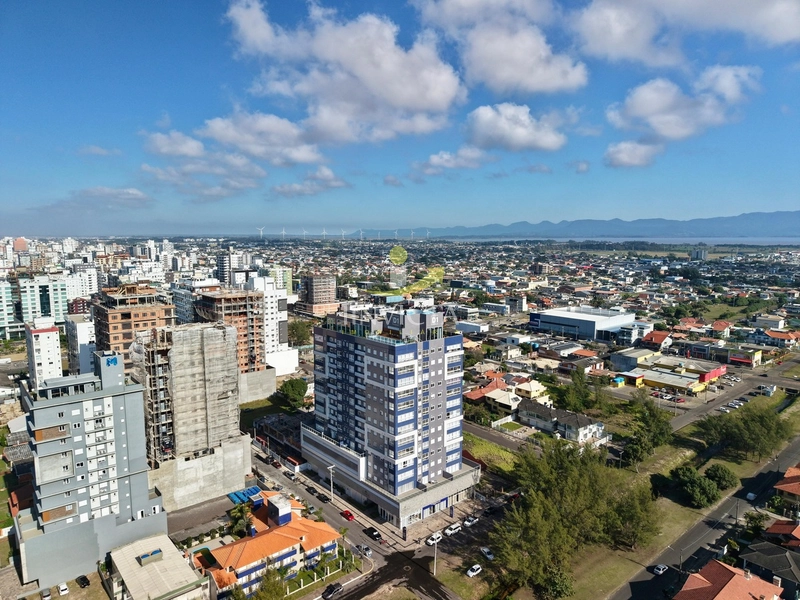 Apartamento decorado em Edifício com Rooftop: 39ª foto da galeria de imagens do imóvel