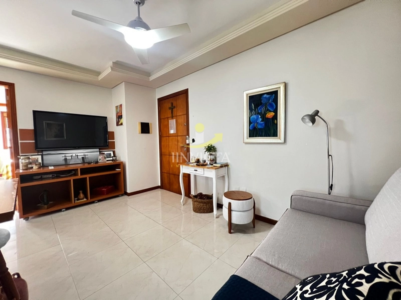 Apartamento no Centro de Capão da Canoa de 02 Dormitórios: 3ª foto da galeria de imagens do imóvel