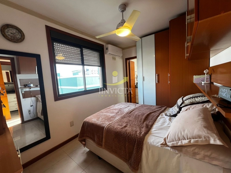 Apartamento no Centro de Capão da Canoa de 02 Dormitórios: 11ª foto da galeria de imagens do imóvel