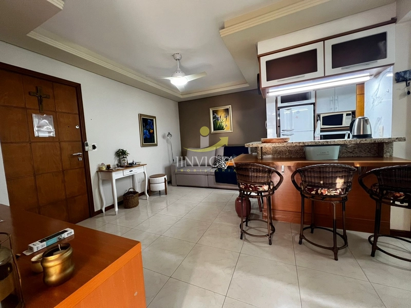 Apartamento no Centro de Capão da Canoa de 02 Dormitórios: 10ª foto da galeria de imagens do imóvel