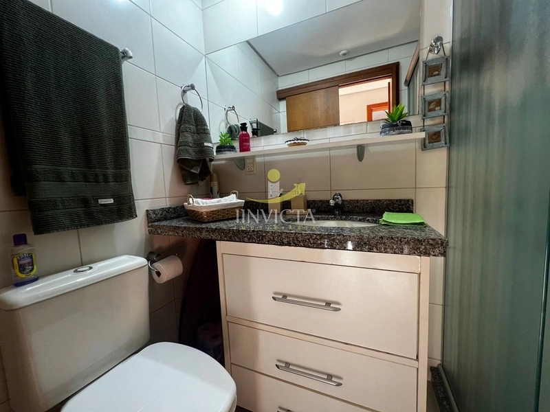 Apartamento no Centro de Capão da Canoa de 02 Dormitórios: 14ª foto da galeria de imagens do imóvel