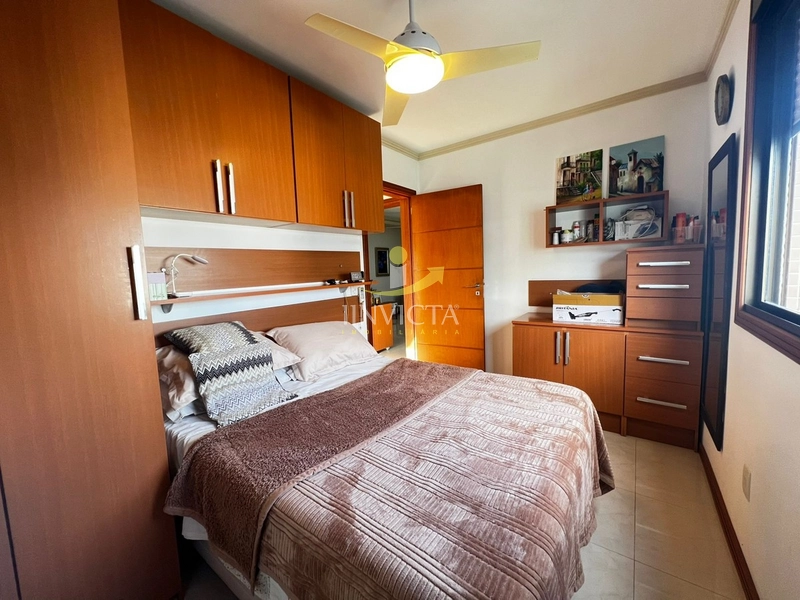 Apartamento no Centro de Capão da Canoa de 02 Dormitórios: 17ª foto da galeria de imagens do imóvel