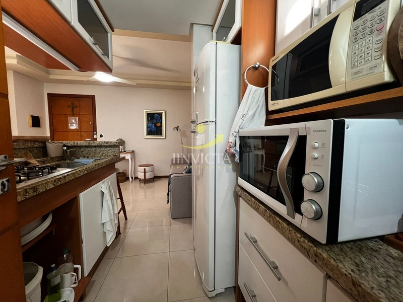 Apartamento no Centro de Capão da Canoa de 02 Dormitórios: 12ª foto da galeria de imagens do imóvel