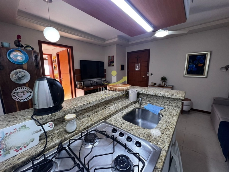 Apartamento no Centro de Capão da Canoa de 02 Dormitórios: 9ª foto da galeria de imagens do imóvel
