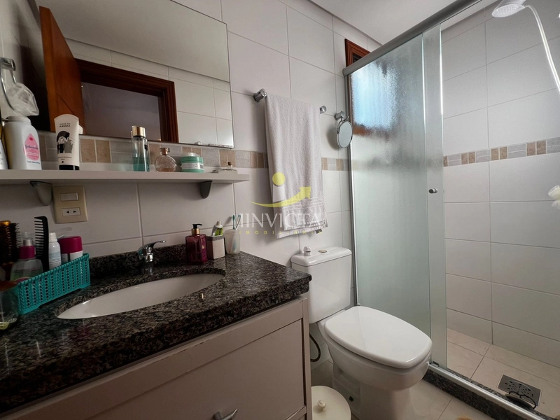 Apartamento no Centro de Capão da Canoa de 02 Dormitórios: 13ª foto da galeria de imagens do imóvel