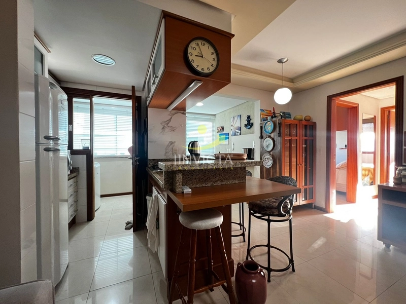 Apartamento no Centro de Capão da Canoa de 02 Dormitórios: 8ª foto da galeria de imagens do imóvel