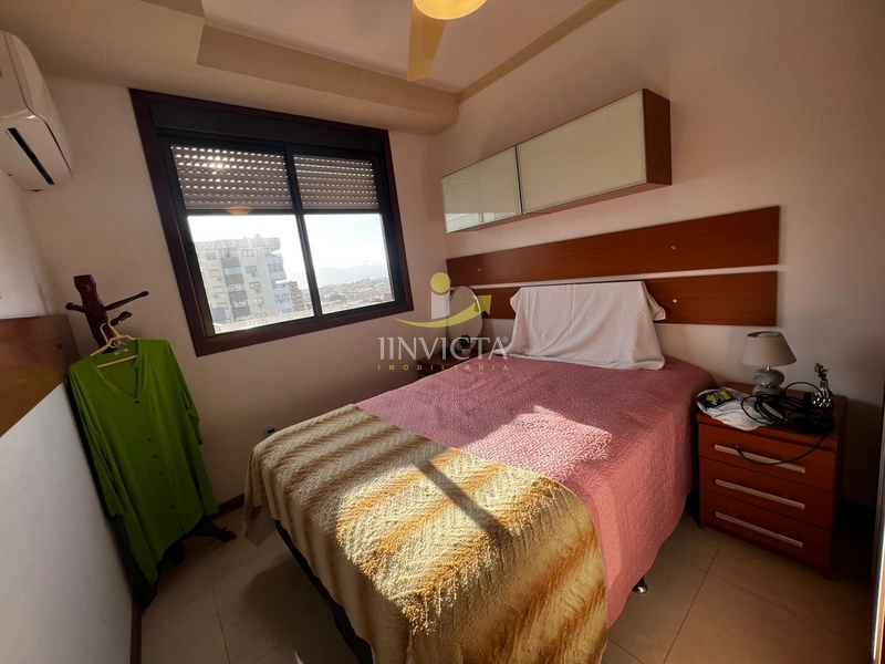 Apartamento no Centro de Capão da Canoa de 02 Dormitórios: 15ª foto da galeria de imagens do imóvel