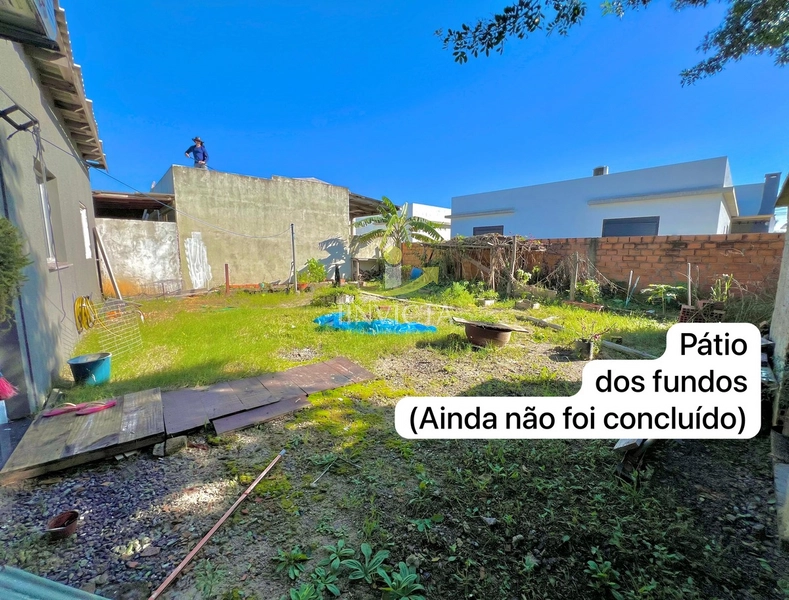 VENDO CASA MOBILIADA NO CENTRO DE XANGRILÁ: 9ª foto da galeria de imagens do imóvel