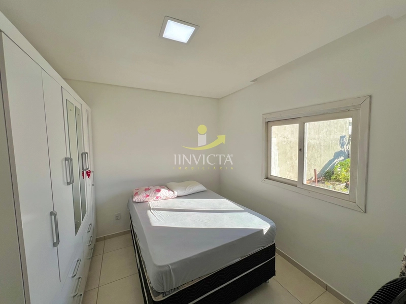 VENDO CASA MOBILIADA NO CENTRO DE XANGRILÁ: 6ª foto da galeria de imagens do imóvel