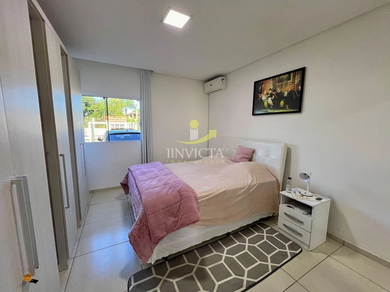 VENDO CASA MOBILIADA NO CENTRO DE XANGRILÁ: 5ª foto da galeria de imagens do imóvel
