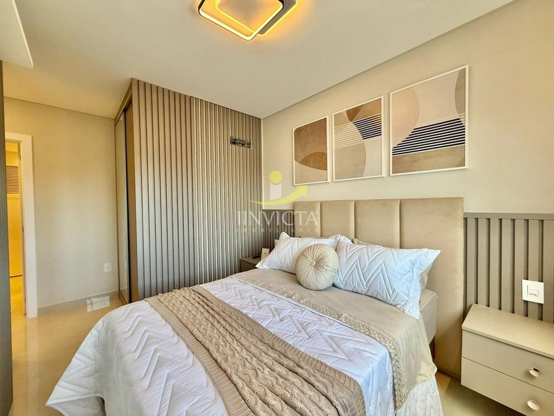 Apartamento de 02 dormitórios com infraestrutura no centro: 13ª foto da galeria de imagens do imóvel