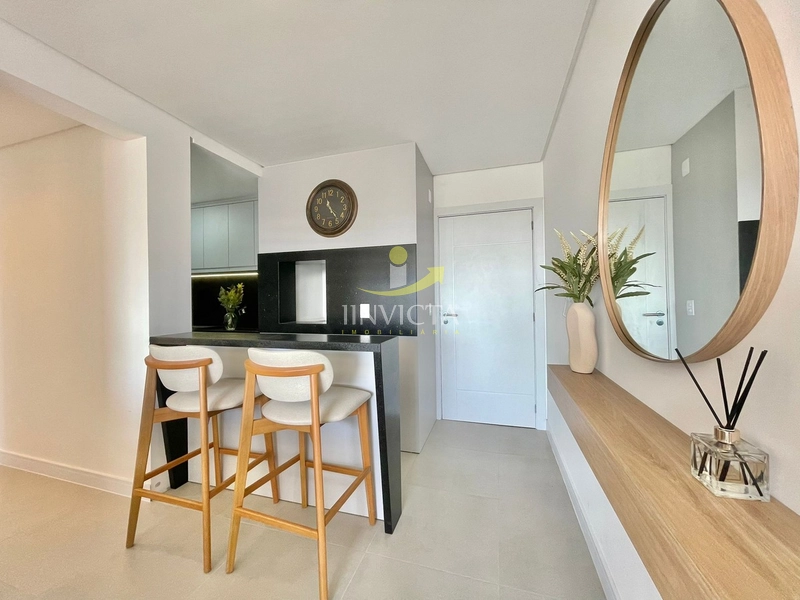 Apartamento no Centro de 2 Suítes!!!: 7ª foto da galeria de imagens do imóvel