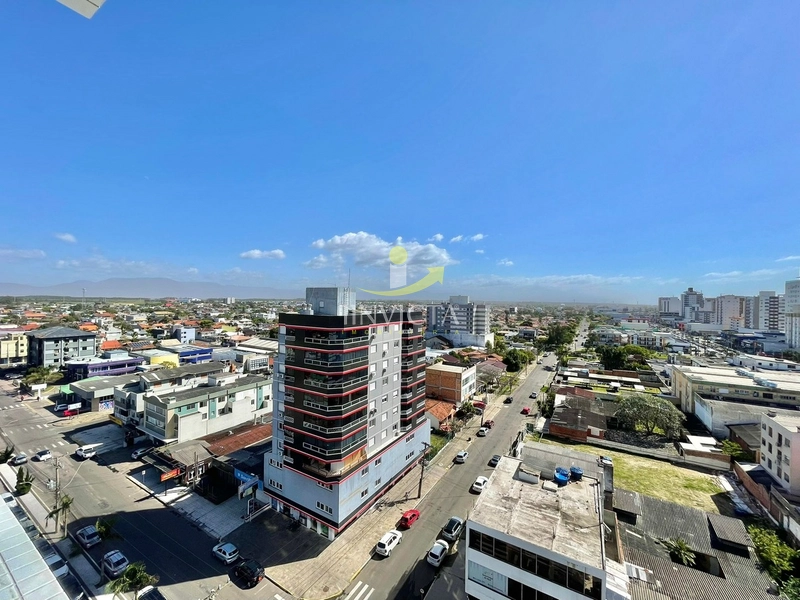 Apartamento no Centro de 2 Suítes!!!: 25ª foto da galeria de imagens do imóvel