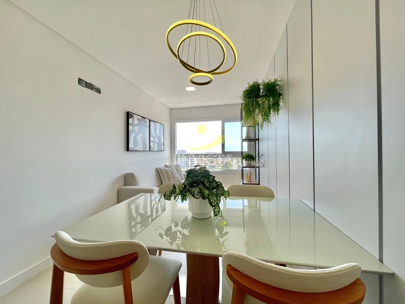 Apartamento no Centro de 2 Suítes!!!: 5ª foto da galeria de imagens do imóvel