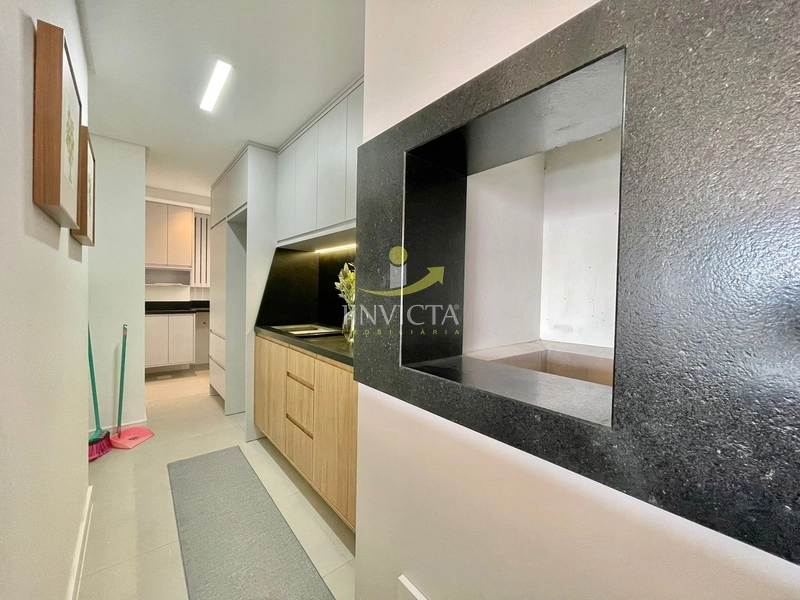 Apartamento no Centro de 2 Suítes!!!: 11ª foto da galeria de imagens do imóvel