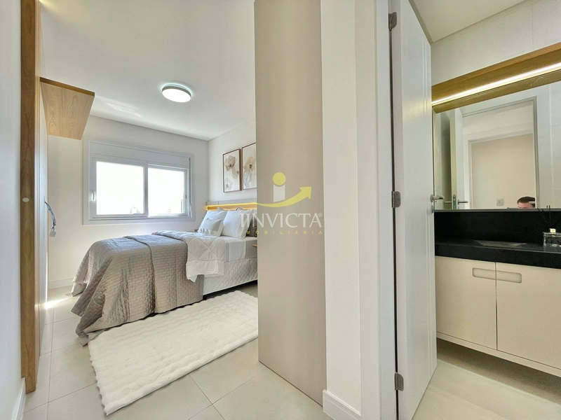 Apartamento no Centro de 2 Suítes!!!: 20ª foto da galeria de imagens do imóvel