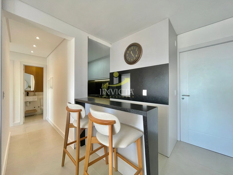 Apartamento no Centro de 2 Suítes!!!: 13ª foto da galeria de imagens do imóvel