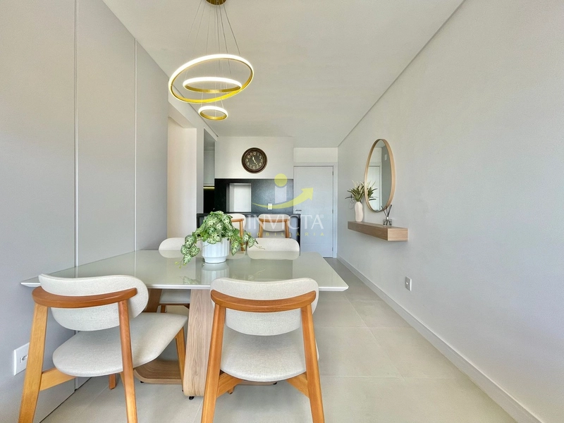 Apartamento no Centro de 2 Suítes!!!: 6ª foto da galeria de imagens do imóvel