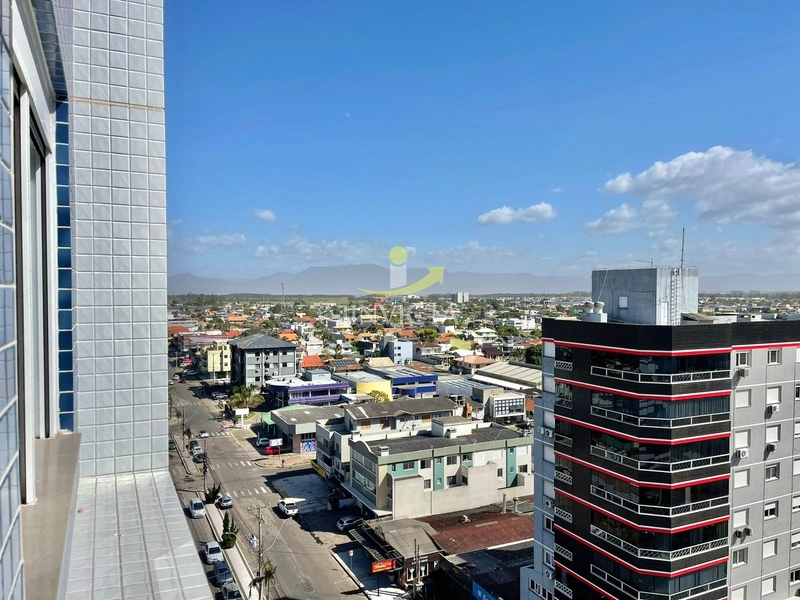 Apartamento no Centro de 2 Suítes!!!: 3ª foto da galeria de imagens do imóvel