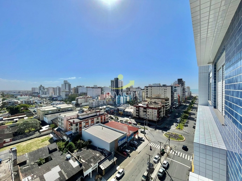 Apartamento no Centro de 2 Suítes!!!: 4ª foto da galeria de imagens do imóvel