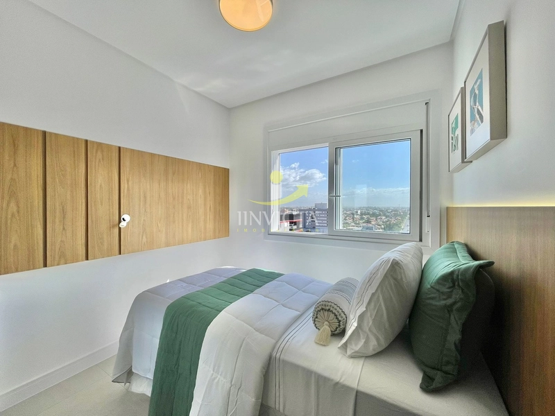 Apartamento no Centro de 2 Suítes!!!: 24ª foto da galeria de imagens do imóvel