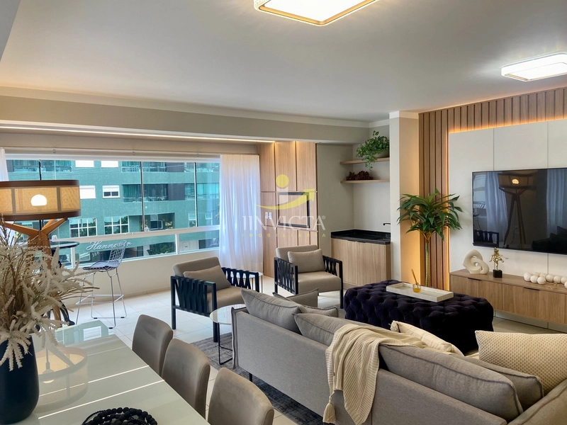 Apartamento 2 Dormitórios Vista Mar, NAVEGANTES!!: 13ª foto da galeria de imagens do imóvel