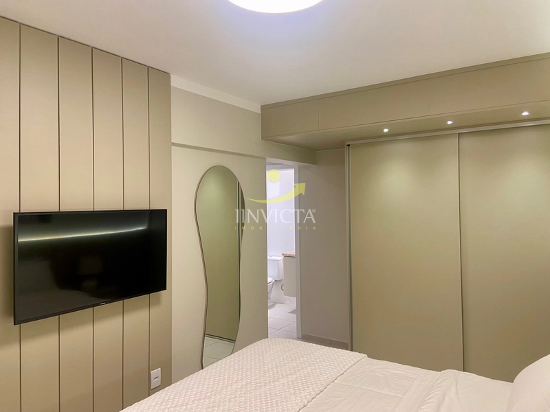 Apartamento 2 Dormitórios Vista Mar, NAVEGANTES!!: 7ª foto da galeria de imagens do imóvel