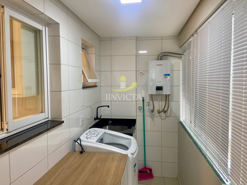 Apartamento 2 Dormitórios Vista Mar, NAVEGANTES!!: 10ª foto da galeria de imagens do imóvel