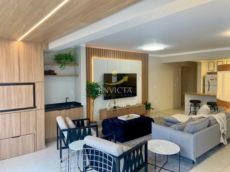 Apartamento 2 Dormitórios Vista Mar, NAVEGANTES!!: 14ª foto da galeria de imagens do imóvel