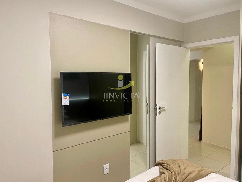 Apartamento 2 Dormitórios Vista Mar, NAVEGANTES!!: 4ª foto da galeria de imagens do imóvel