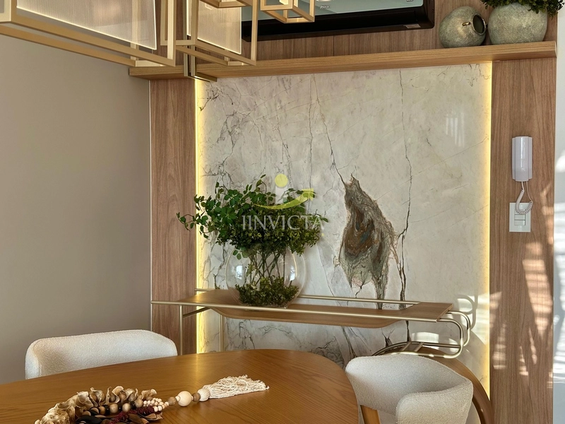 EXCELENTE 3 DORMITÓRIOS MOBILIADO E DECORADO NO CENTRO PRA VOCÊ!!!!: 8ª foto da galeria de imagens do imóvel