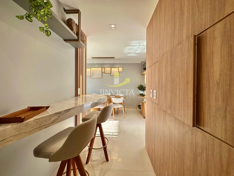 EXCELENTE 3 DORMITÓRIOS MOBILIADO E DECORADO NO CENTRO PRA VOCÊ!!!!: 13ª foto da galeria de imagens do imóvel