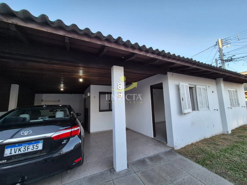 CASA DE 02 DORMITÓRIOS DISPONIVEL PARA LOCAÇÃO ANUAL: 6ª foto da galeria de imagens do imóvel