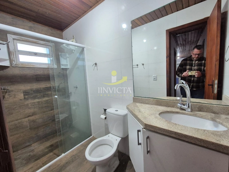 CASA DE 02 DORMITÓRIOS DISPONIVEL PARA LOCAÇÃO ANUAL: 13ª foto da galeria de imagens do imóvel