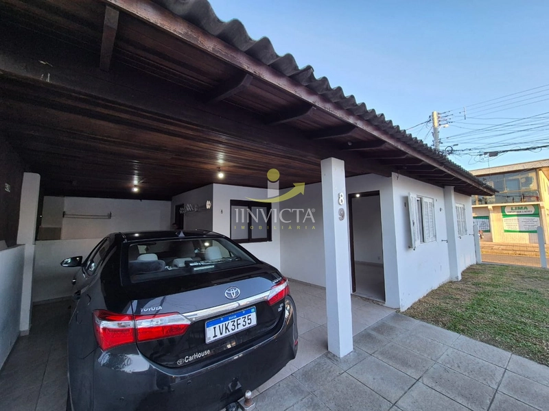 CASA DE 02 DORMITÓRIOS DISPONIVEL PARA LOCAÇÃO ANUAL: 7ª foto da galeria de imagens do imóvel