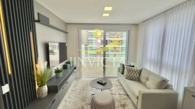 Apartamento de 02 Dormitórios com lindo Terraço: 7ª foto da galeria de imagens do imóvel