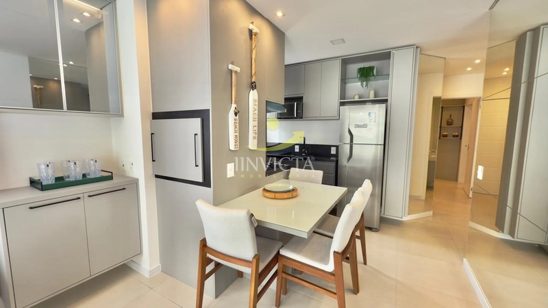 Apartamento de 02 Dormitórios com lindo Terraço: 9ª foto da galeria de imagens do imóvel