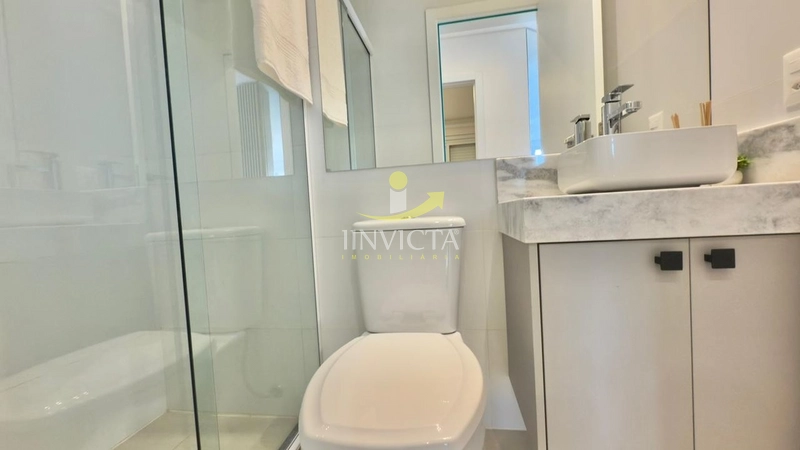 Apartamento de 02 Dormitórios com lindo Terraço: 14ª foto da galeria de imagens do imóvel