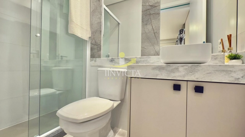 Apartamento de 02 Dormitórios com lindo Terraço: 17ª foto da galeria de imagens do imóvel