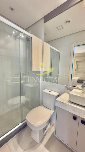 Apartamento de 02 Dormitórios com lindo Terraço: 13ª foto da galeria de imagens do imóvel