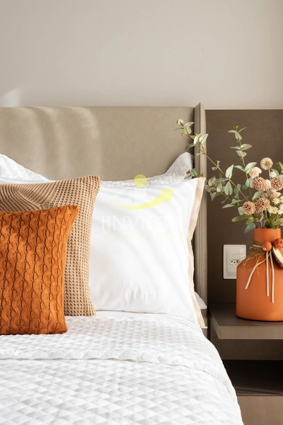 Apartamento Mobiliado e Decorado: 19ª foto da galeria de imagens do imóvel