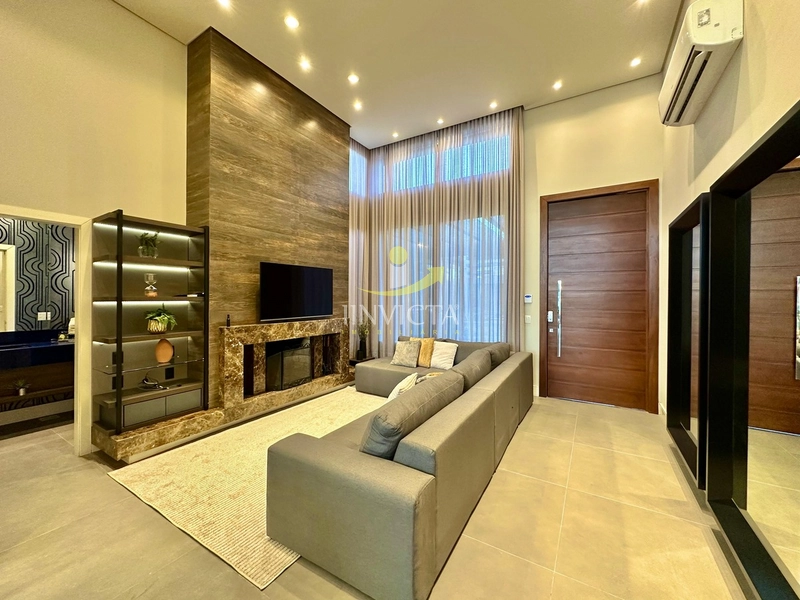 EXCELETE 4 SUITES MOB/DECORADO  EM UM CONDOMÍNIO TOP!!!!!