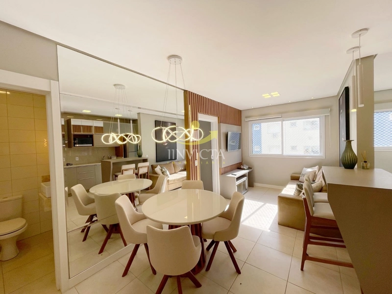 EXCELENTE 01 DORMITÓRIOS ESPERANDO POR VOCÊ!!!