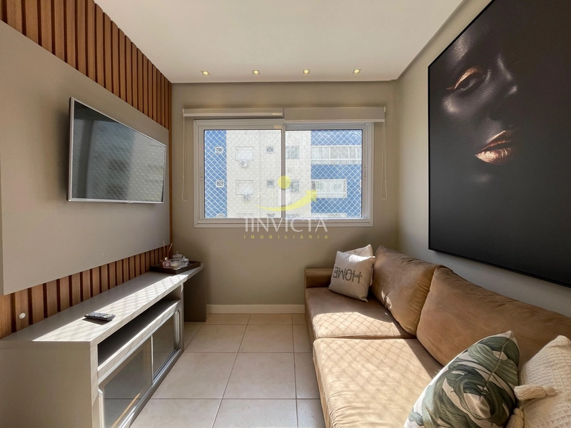 EXCELENTE 01 DORMITÓRIOS ESPERANDO POR VOCÊ!!!: 2ª foto da galeria de imagens do imóvel