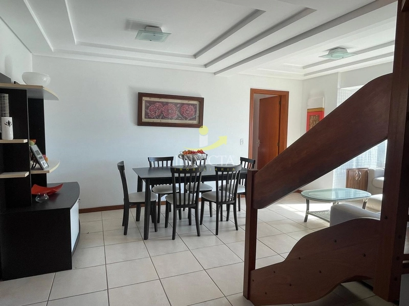 EXCELENTE COBERTUA NO CENTRO A POUCOS METROS DO MAR P/VOCÊ!!!: 2ª foto da galeria de imagens do imóvel