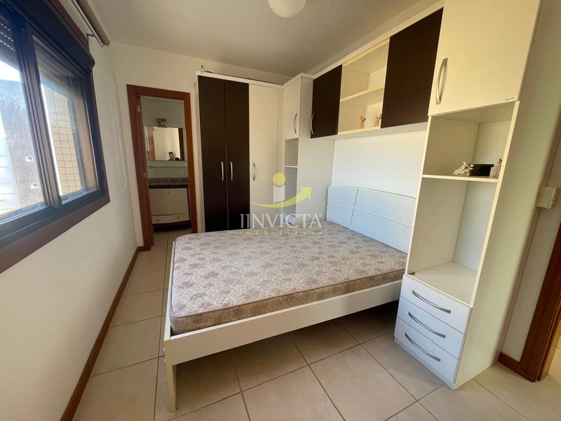 EXCELENTE COBERTUA NO CENTRO A POUCOS METROS DO MAR P/VOCÊ!!!: 6ª foto da galeria de imagens do imóvel