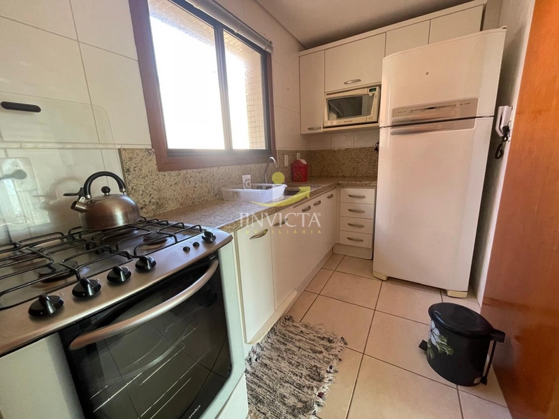 EXCELENTE COBERTUA NO CENTRO A POUCOS METROS DO MAR P/VOCÊ!!!: 4ª foto da galeria de imagens do imóvel